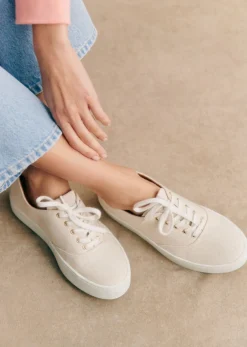 Hot Sezane Turnschuhe Matteo