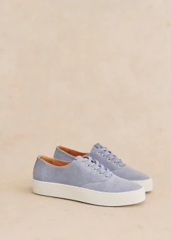 Hot Sezane Turnschuhe Matteo