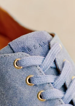 Hot Sezane Turnschuhe Matteo