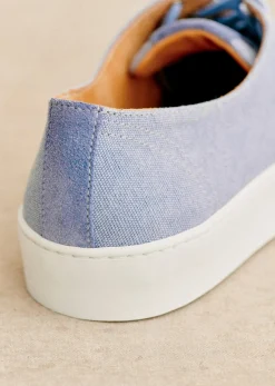 Hot Sezane Turnschuhe Matteo