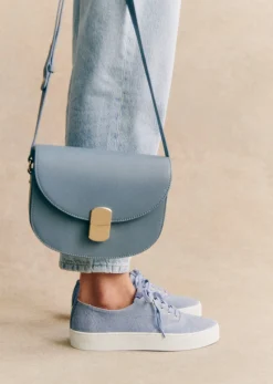 Hot Sezane Turnschuhe Matteo