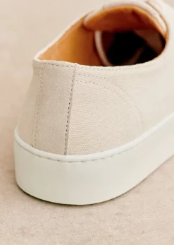 Hot Sezane Turnschuhe Matteo