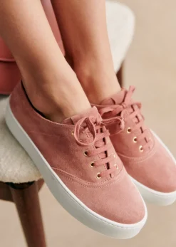 Hot Sezane Turnschuhe Matteo