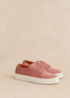 Hot Sezane Turnschuhe Matteo