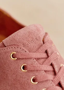 Hot Sezane Turnschuhe Matteo