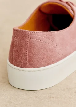 Hot Sezane Turnschuhe Matteo
