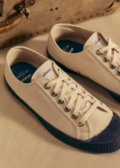 Online Sezane Turnschuhe Star Master Novesta X Octobre Editions