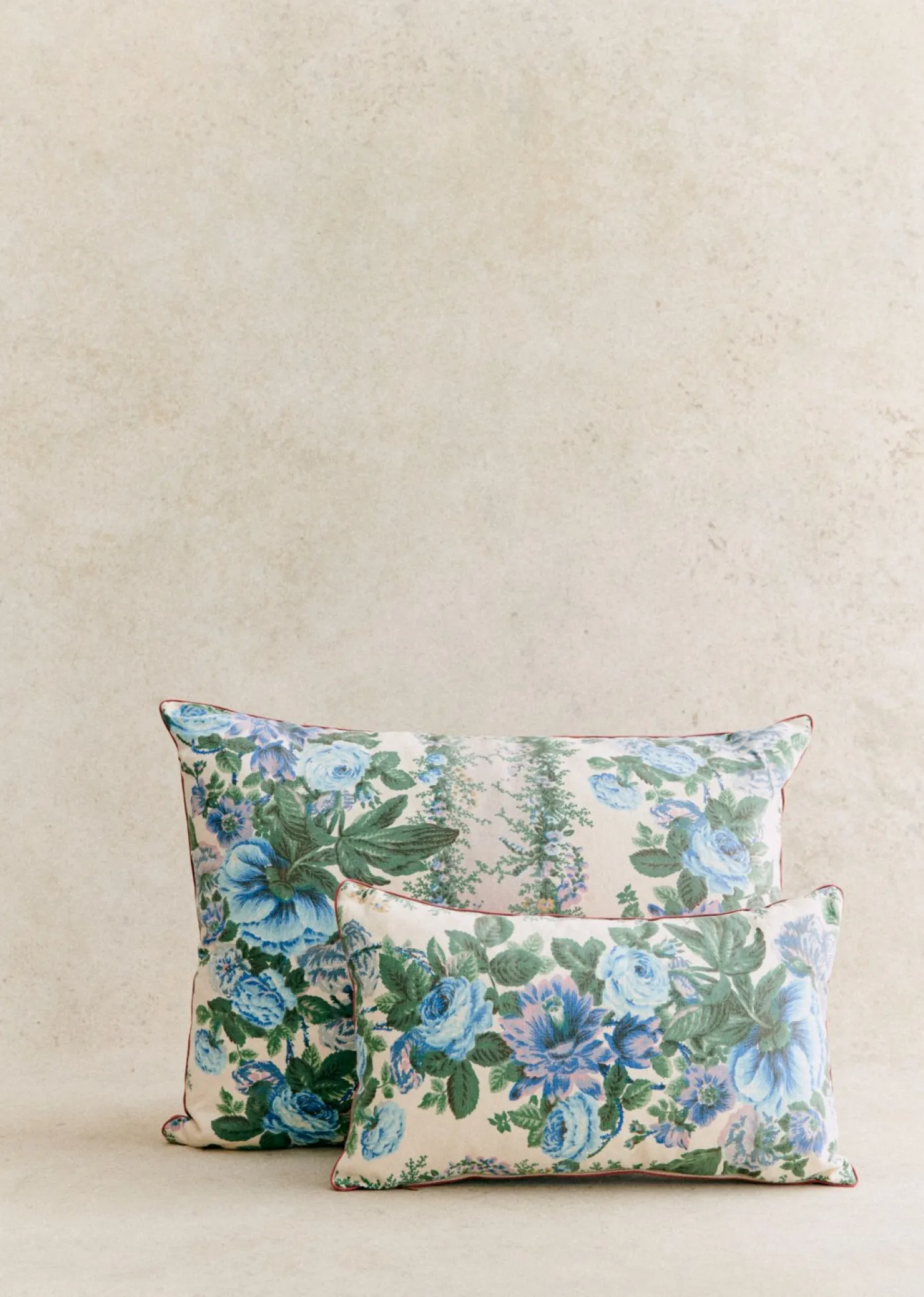 Hot Sezane Vintage-Kissen – Kleines Modell