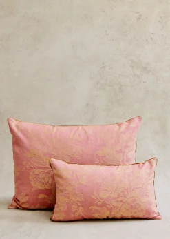New Sezane Vintage-Kissen – Kleines Modell