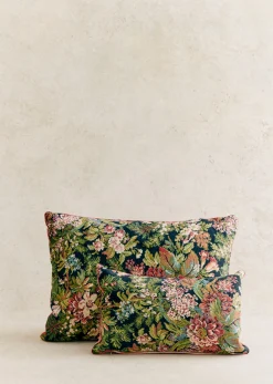 New Sezane Vintage-Kissen – Kleines Modell