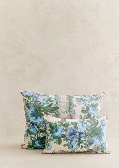 Online Sezane Vintage-Kissen – Kleines Modell