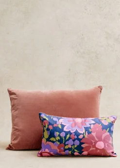 Online Sezane Vintage-Kissen – Kleines Modell