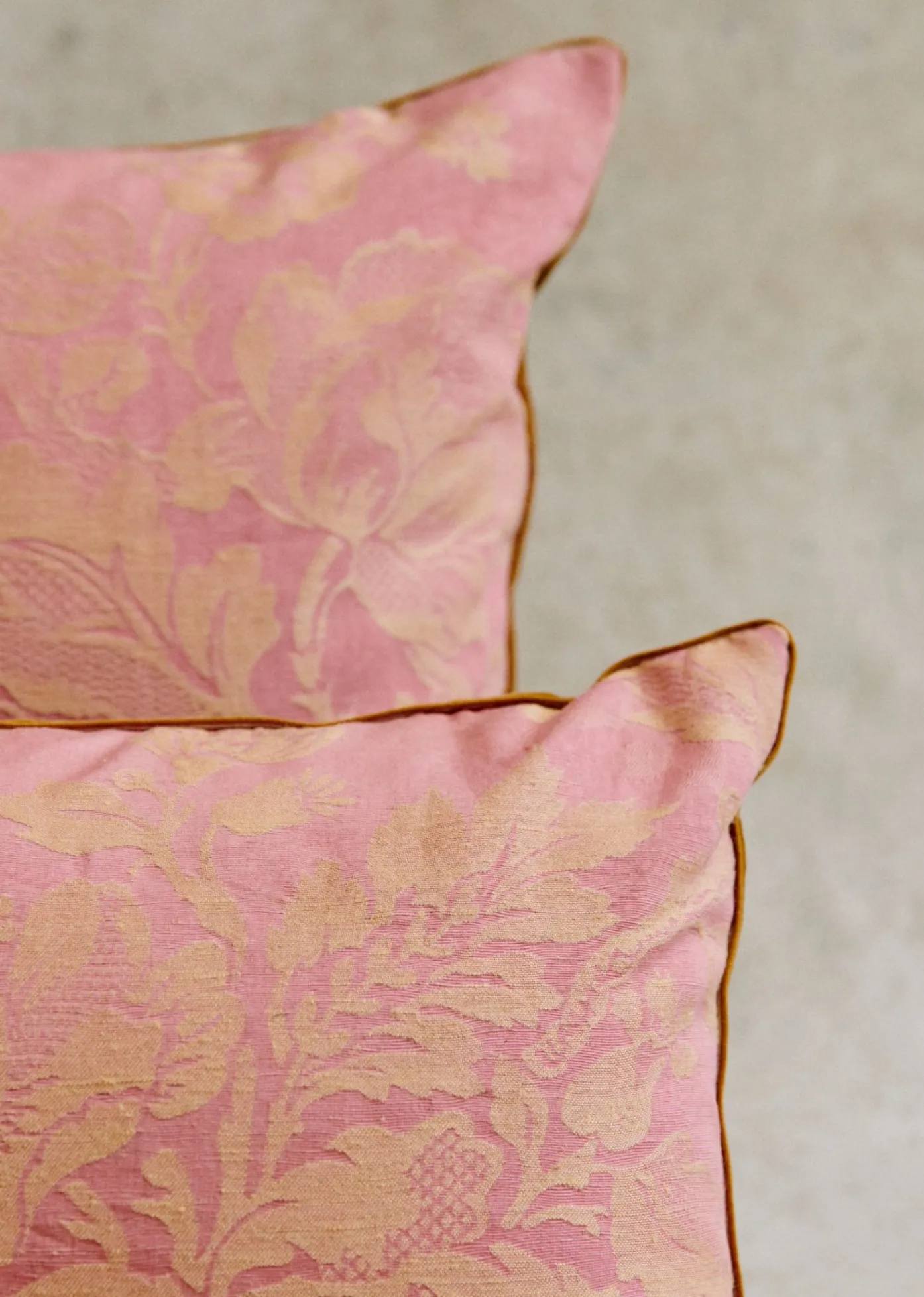 Online Sezane Vintage-Kissen – Kleines Modell