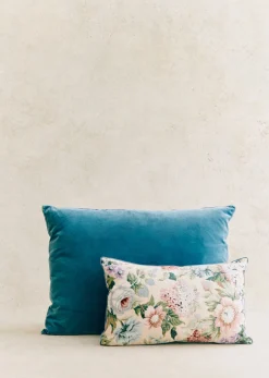 Online Sezane Vintage-Kissen – Kleines Modell