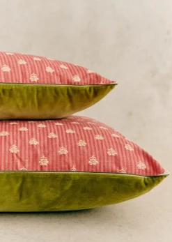 Online Sezane Vintage-Kissen – Kleines Modell