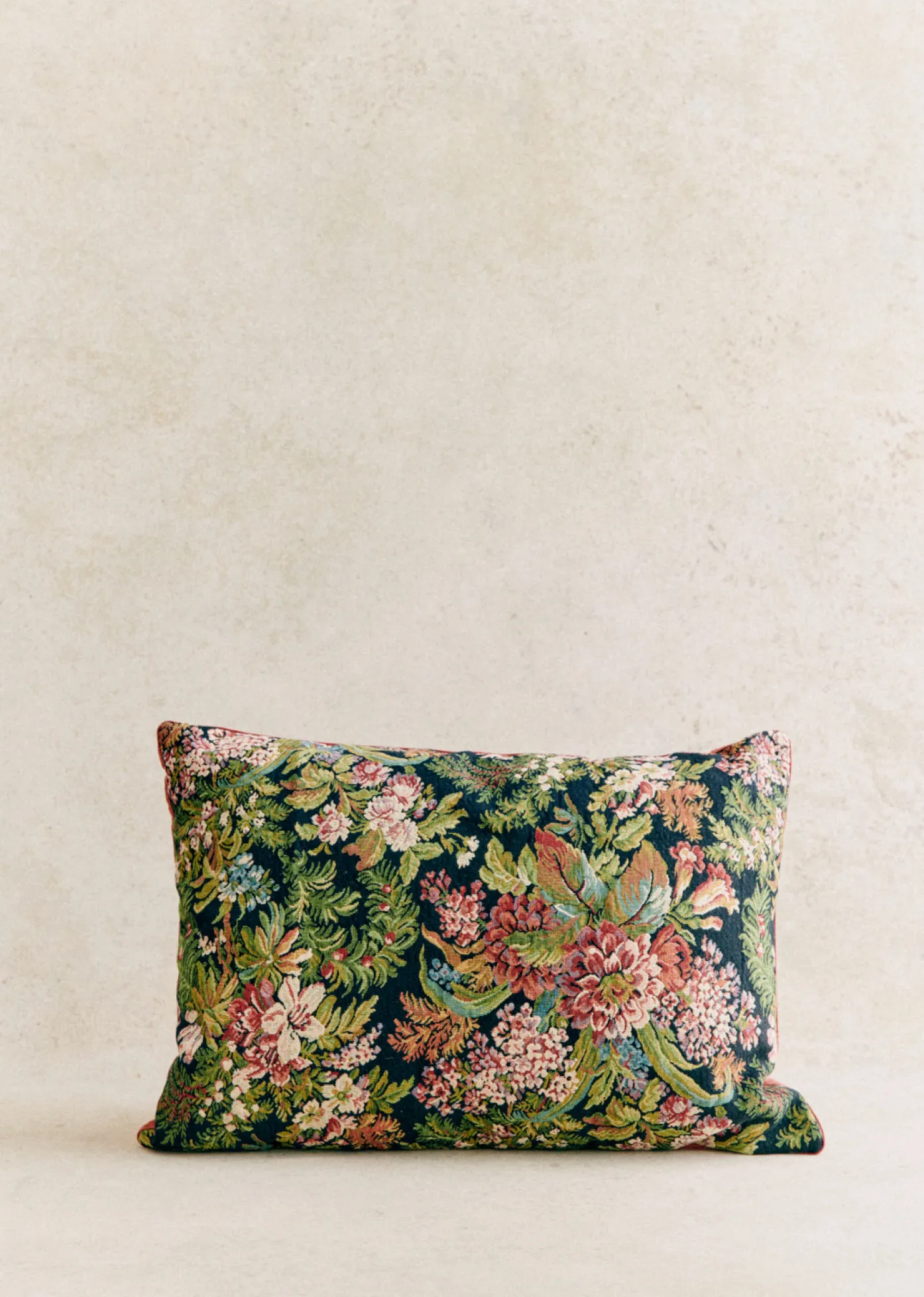 Online Sezane Vintage-Kissen – Kleines Modell