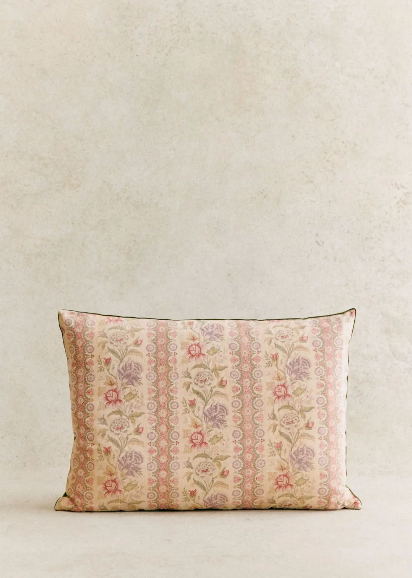 Online Sezane Vintage-Kissen – Sehr Großes Modell