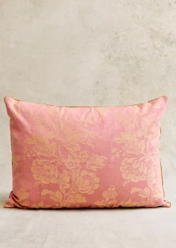 New Sezane Vintage-Kissen – Sehr Großes Modell