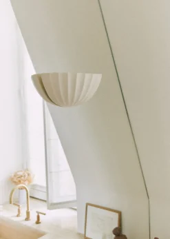 Discount Sezane Wandleuchte Traviata
