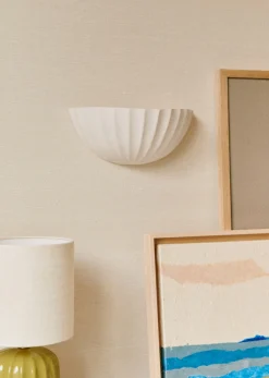 Discount Sezane Wandleuchte Traviata