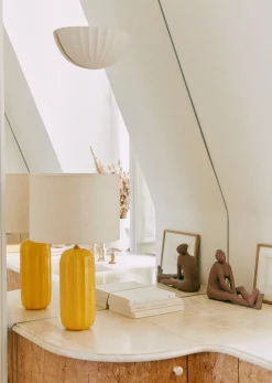 Discount Sezane Wandleuchte Traviata