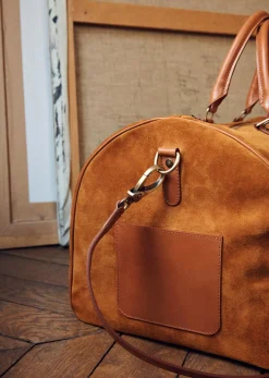 Clearance Sezane Weekender Larkins