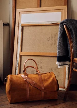 Clearance Sezane Weekender Larkins
